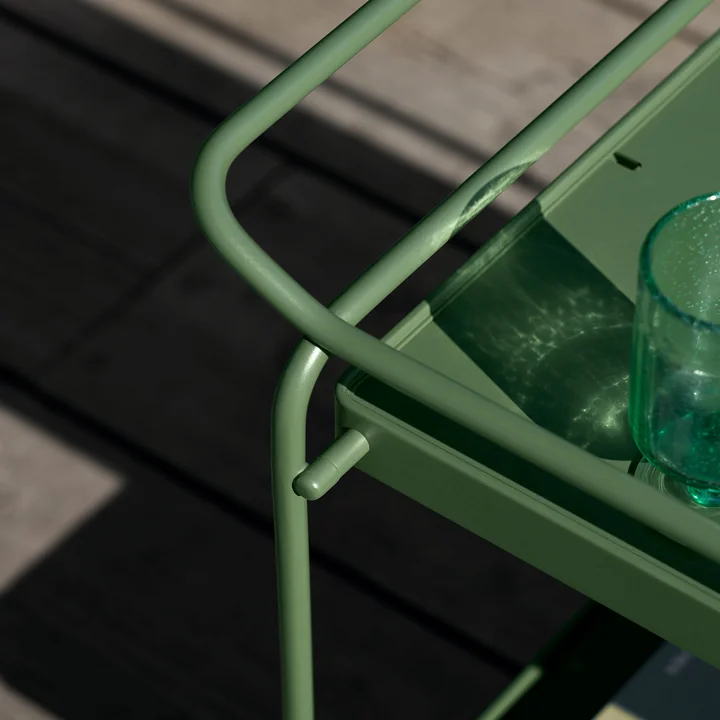 HOUE - Click Serveerwagen