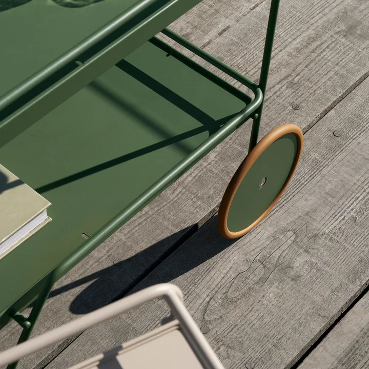 HOUE - Click Serveerwagen