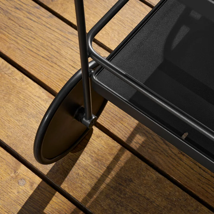 HOUE - Click Serveerwagen