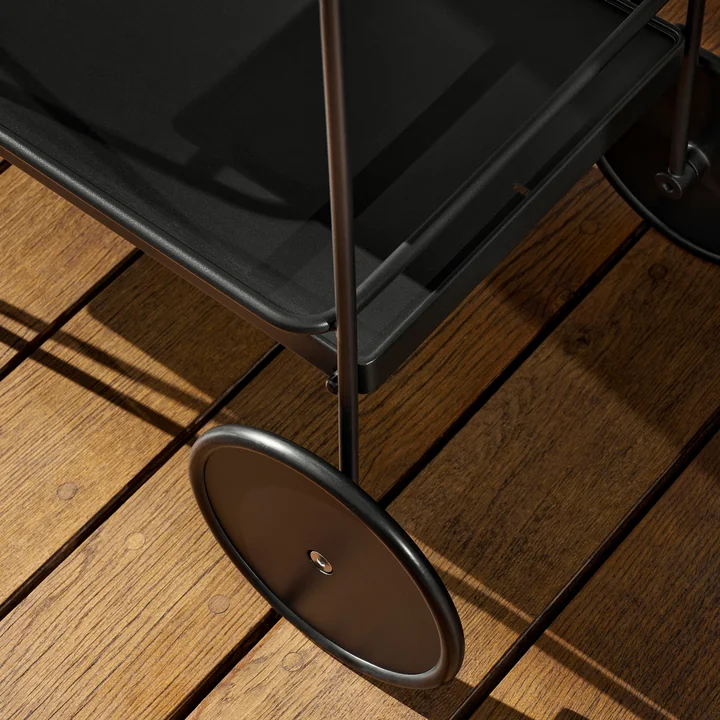 HOUE - Click Serveerwagen