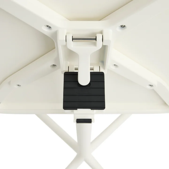 HAY - Deville Tafels, buiten, crèmewit