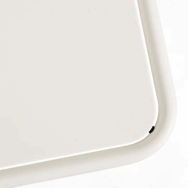 HAY - Deville Tafels, buiten, crèmewit