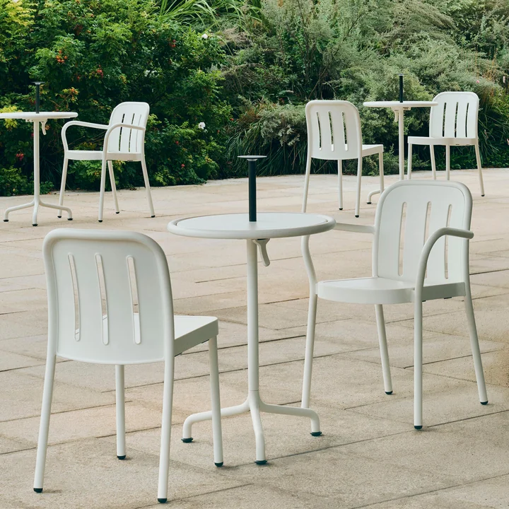 HAY - Deville collectie voor buiten