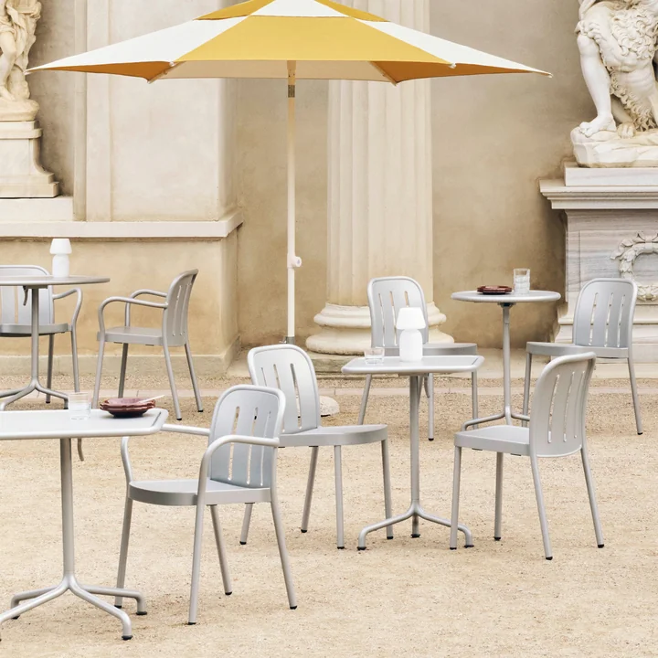 HAY - Deville collectie voor buiten