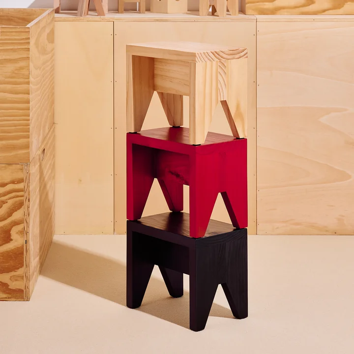 HAY - Manolito Kruk, kort