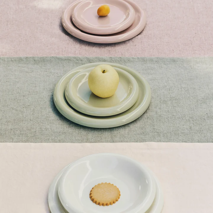 HAY - Terrazza Tafelkleden