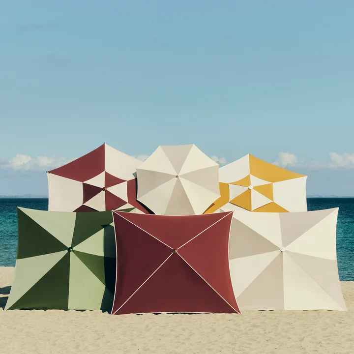 HAY - Terrazza Parasols