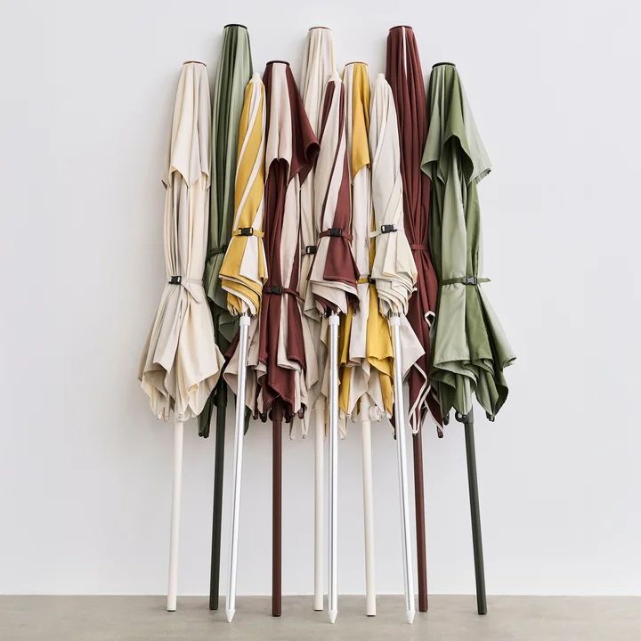 HAY - Terrazza Parasols