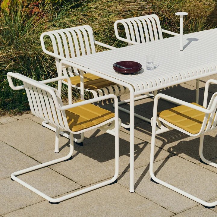 HAY - Terrazza Zitkussen, oker