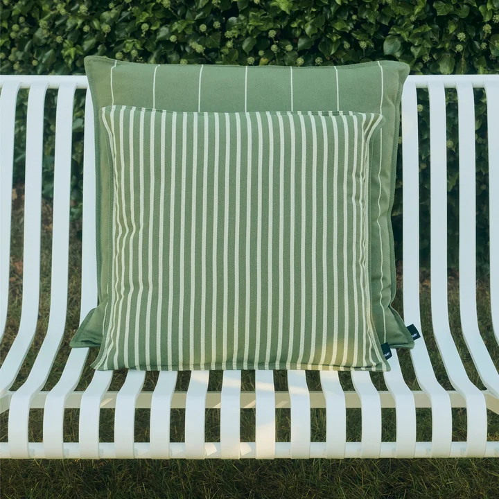 HAY - Terrazza Buitenkussen, olijf