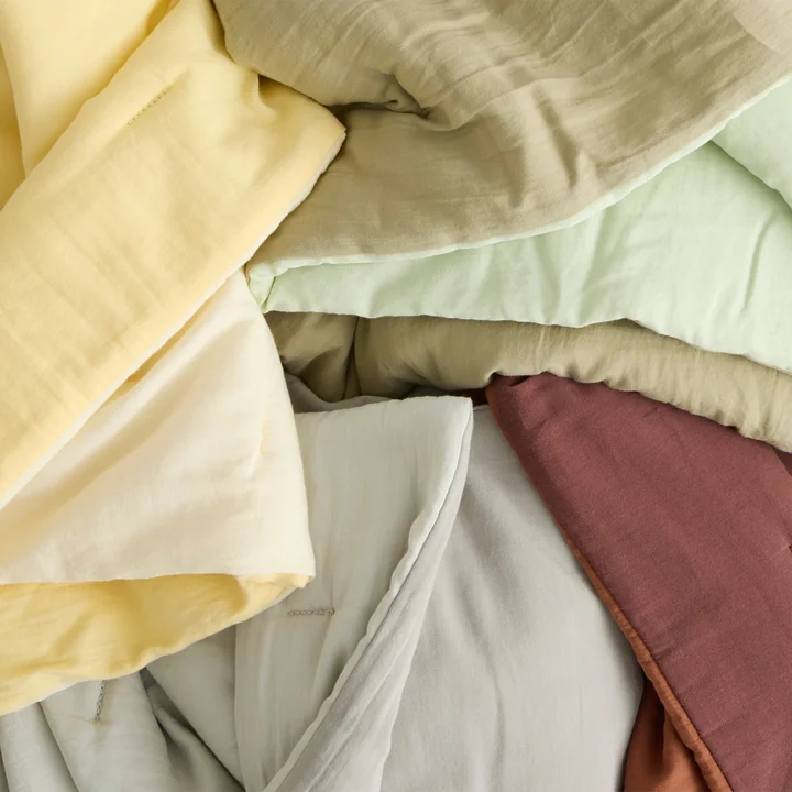 HAY - Air Quilt Dekens