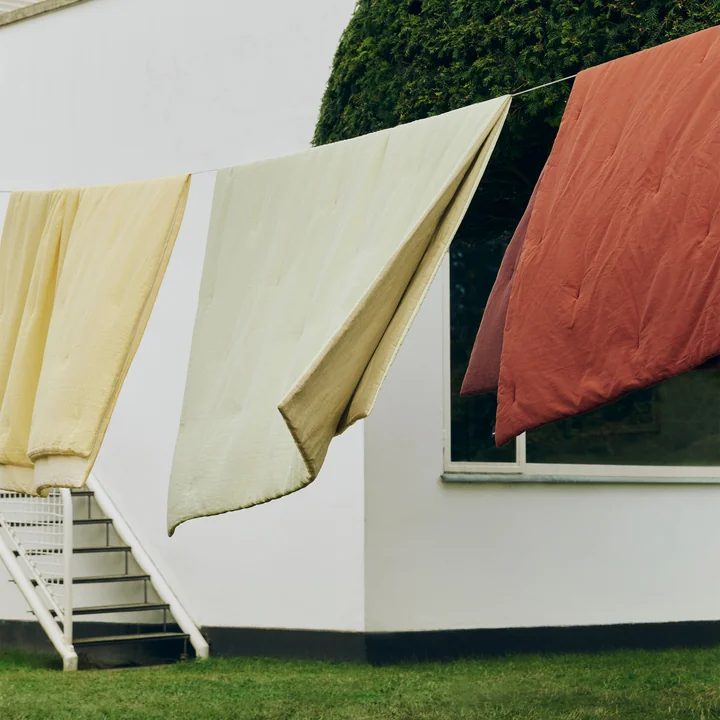 HAY - Air Quilt Dekens