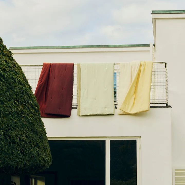 HAY - Air Quilt Dekens