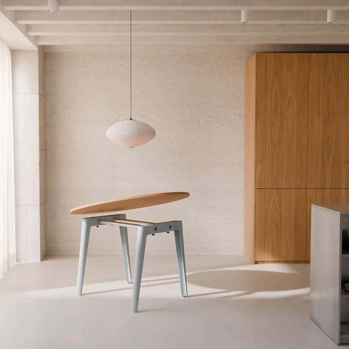 TipToe - NEW MODERN Ronde eettafel