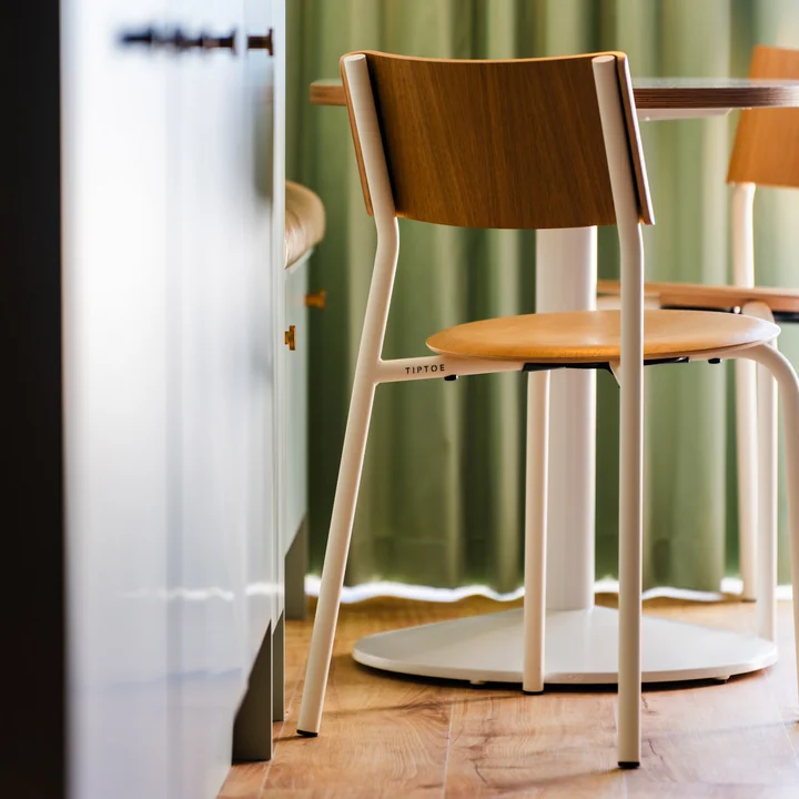 Tiptoe - SSD Stoel