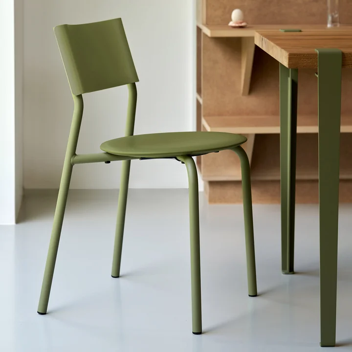 TipToe - Voorzitter SSDr recycled