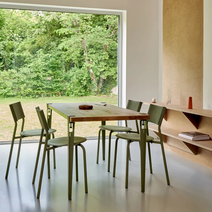 TipToe - Voorzitter SSDr recycled