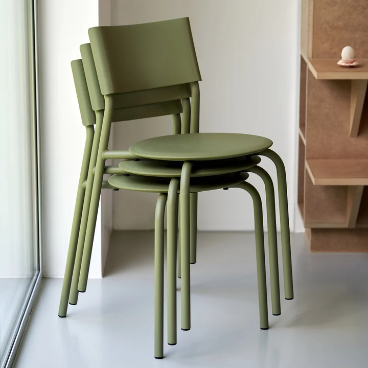 TipToe - Voorzitter SSDr recycled