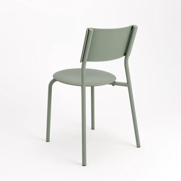 TipToe - Voorzitter SSDr recycled