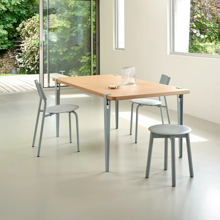 TipToe - Voorzitter SSDr recycled