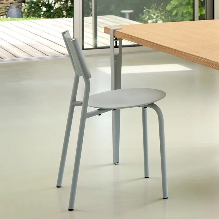 TipToe - Voorzitter SSDr recycled