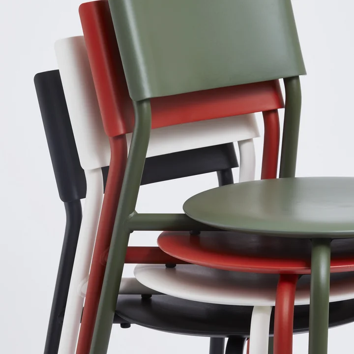 TipToe - Voorzitter SSDr recycled