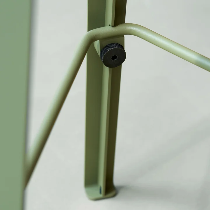 Tiptoe - Lou Barkruk