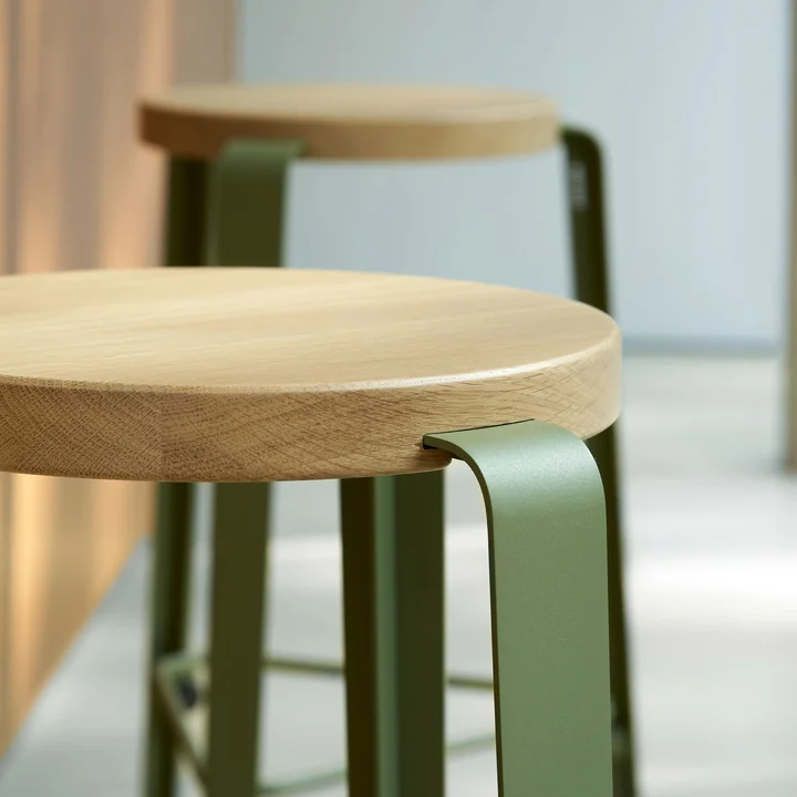 Tiptoe - Lou Barkruk