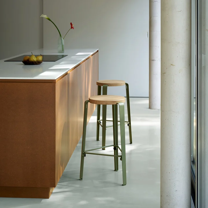 Tiptoe - Lou Barkruk