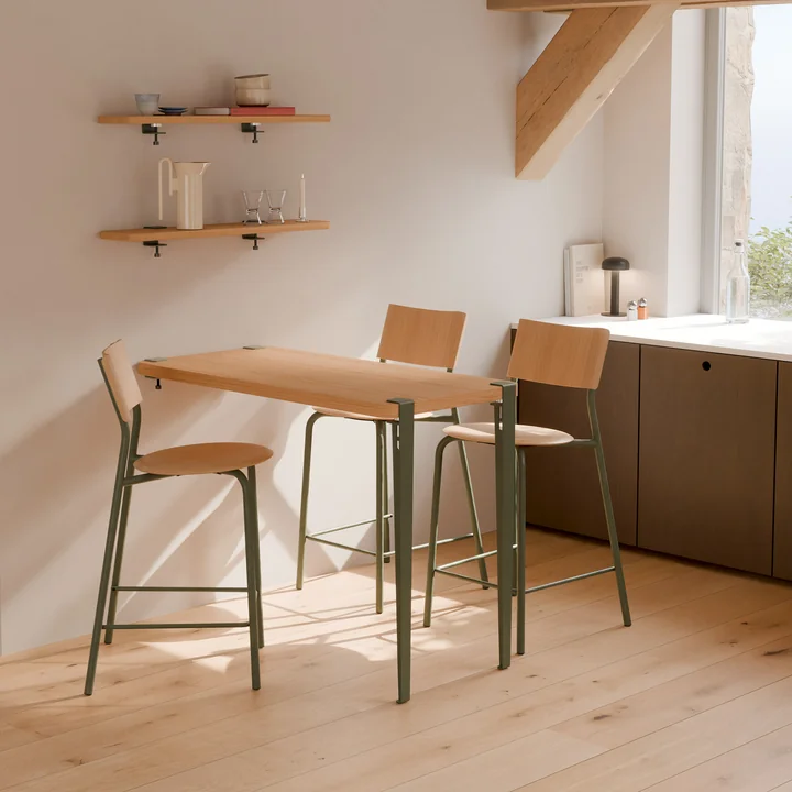 TipToe - Bartafelpoot