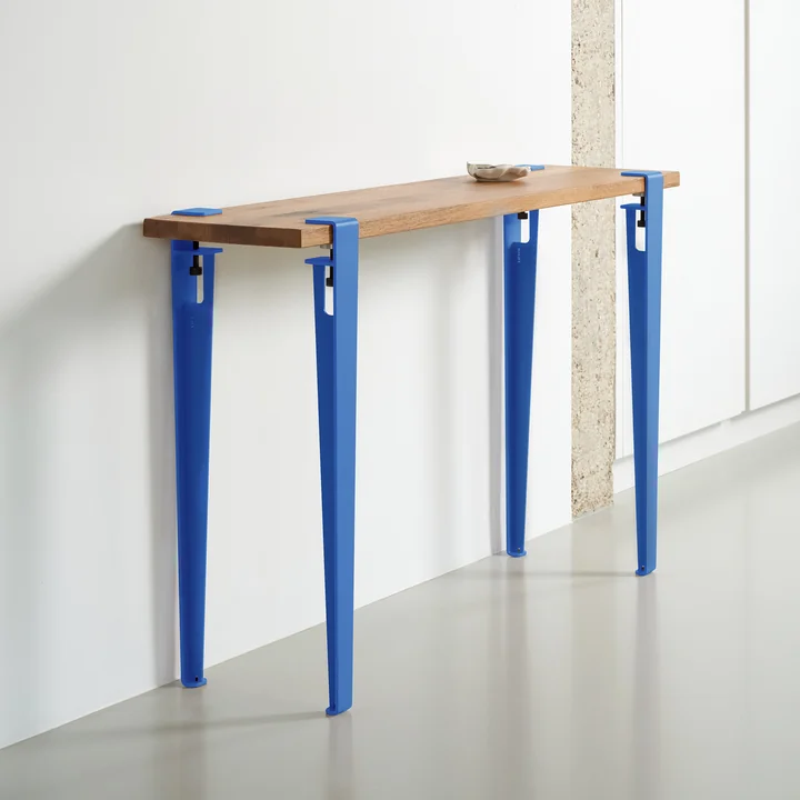 TipToe - Tafel en bureaupoot H 75 cm