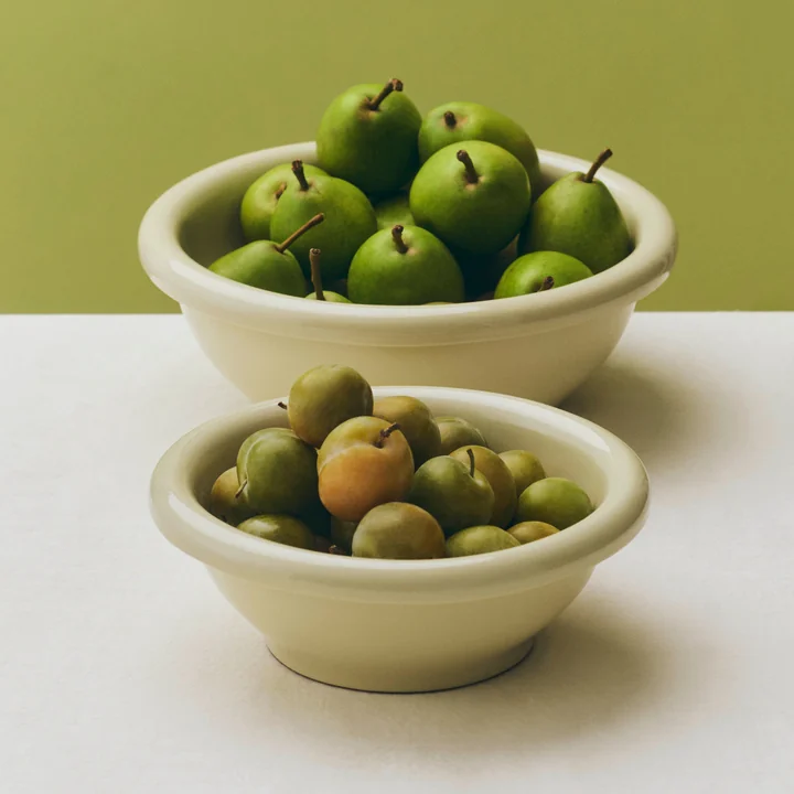 HAY - Barro Saladebakjes, pistache