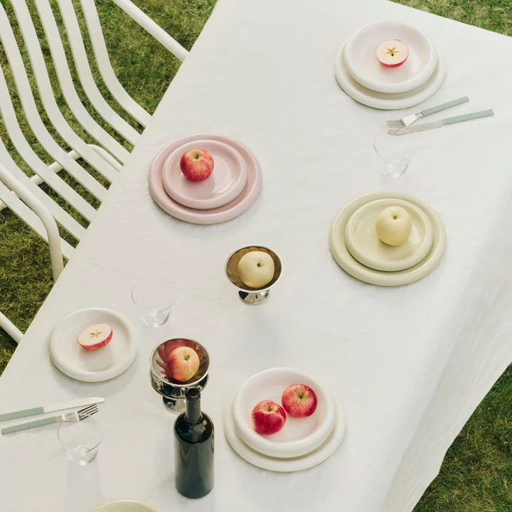 HAY - Barro Borden en schalen