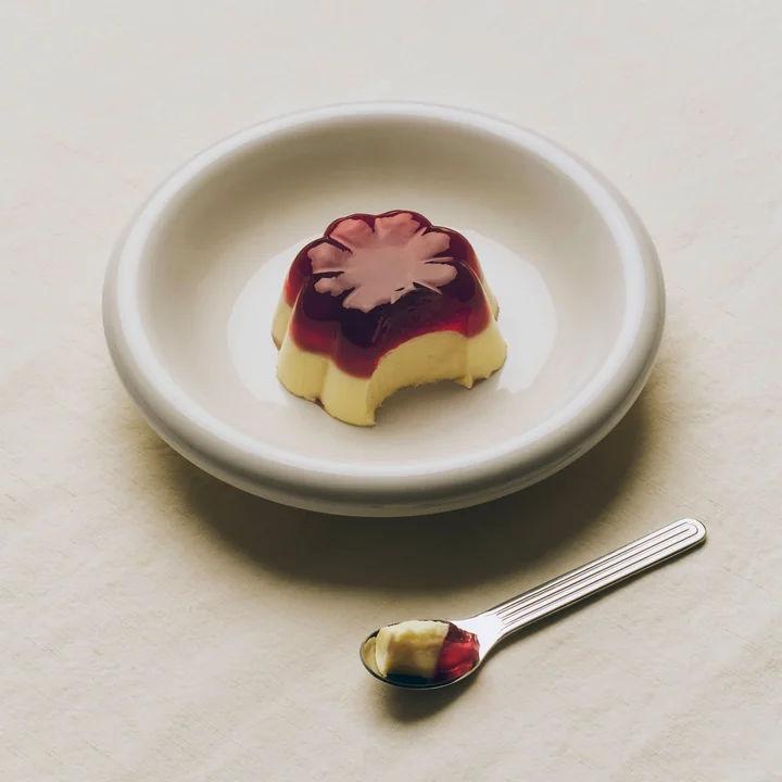 HAY - Barro Schaal Ø 20 cm, gebroken wit