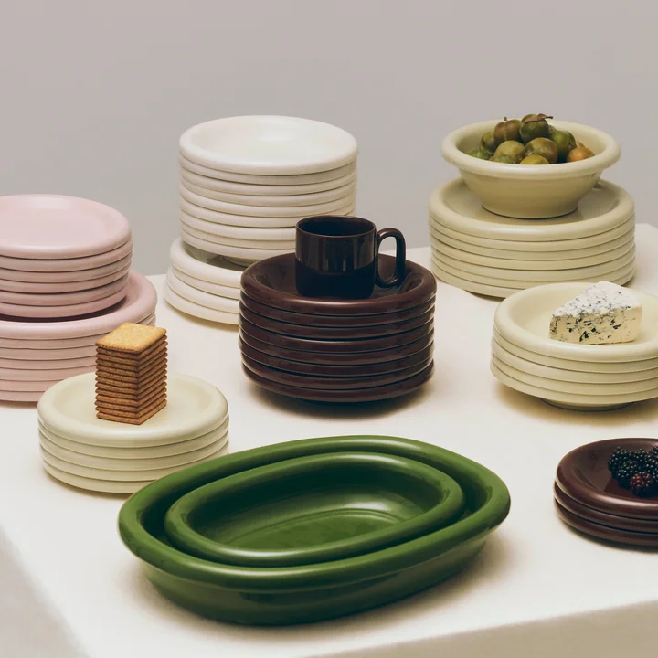 HAY - Barro Collectie voorjaar 2026