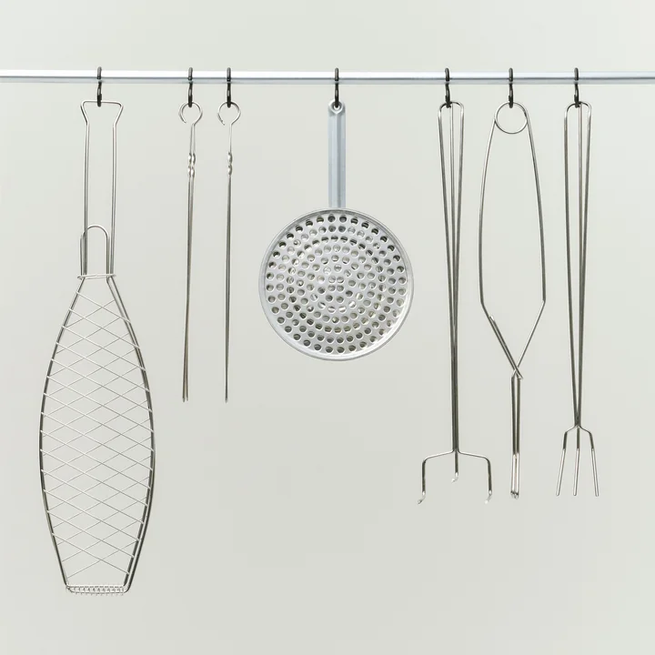 HAY - Outdoor Market Barbecue artikelen