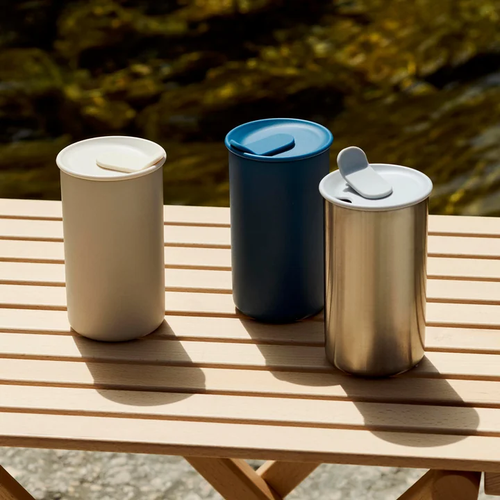 HAY - Outdoor Market Thermosbeker