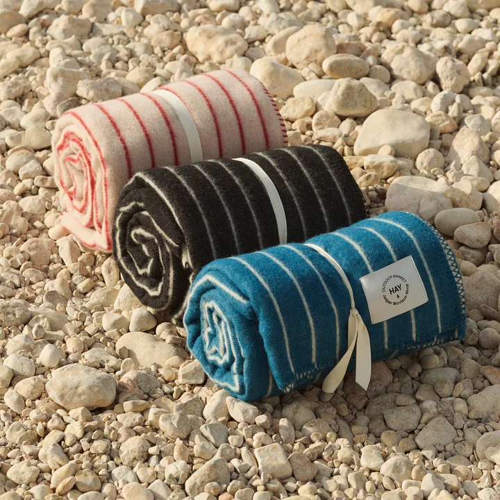 HAY - Outdoor Market overtrek 180 x 130 cm