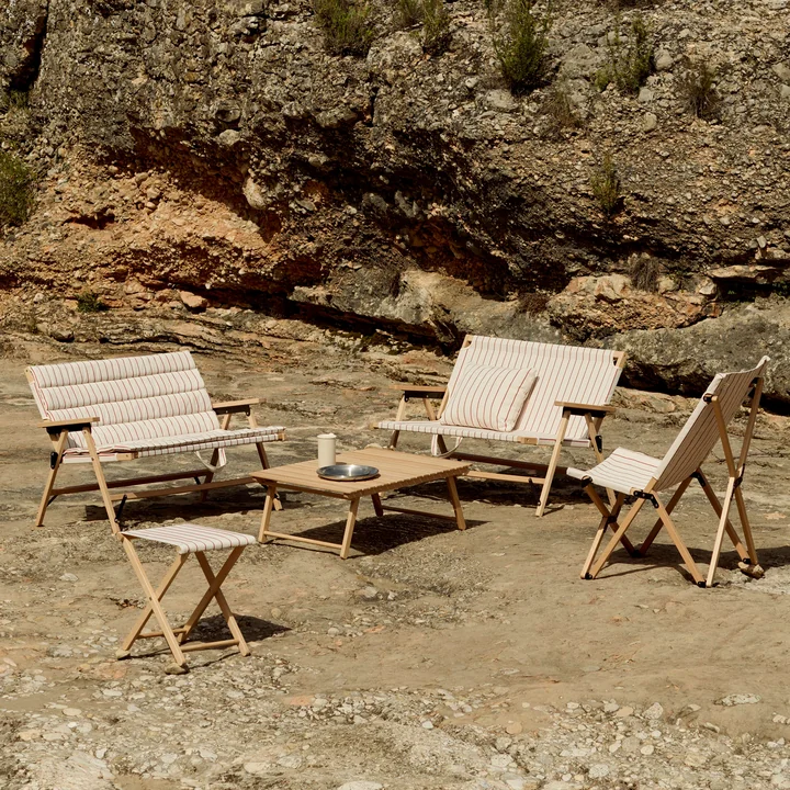 HAY - Outdoor Market Collectie