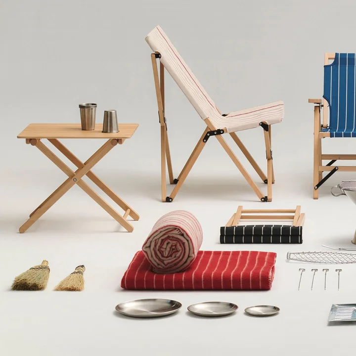 HAY - Outdoor Market Collectie