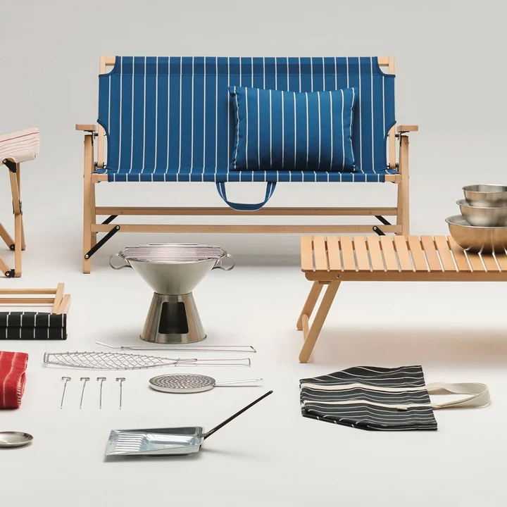 HAY - Outdoor Market Collectie