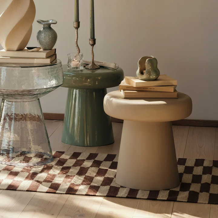 Broste Copenhagen - Jelly Bijzettafel