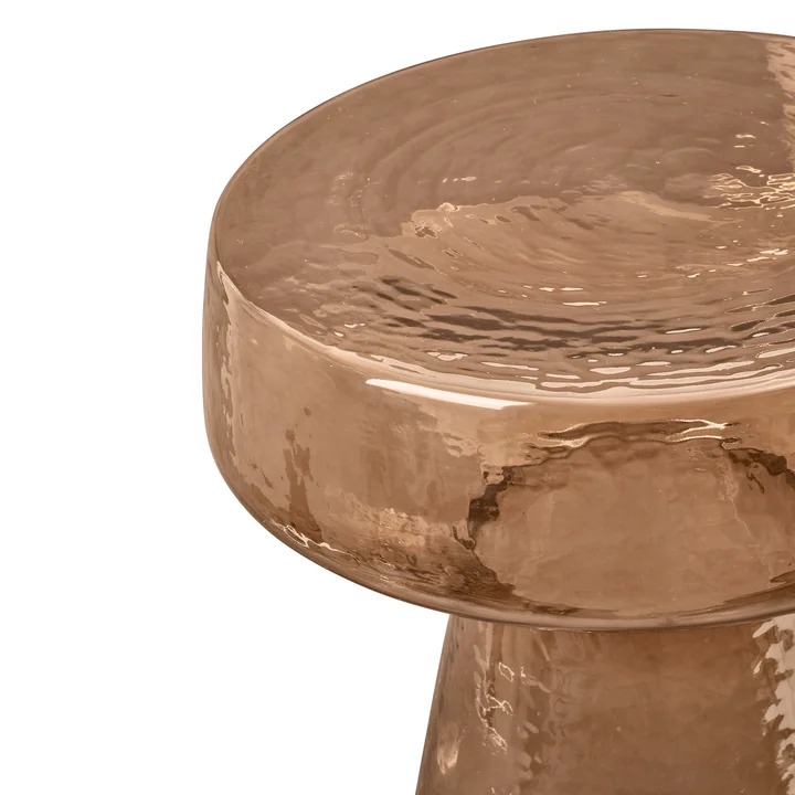 Broste Copenhagen - Clara Bijzettafel Ø39 x H44 cm