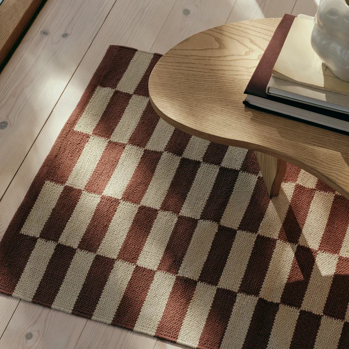 Broste Copenhagen - Jane Tapijt