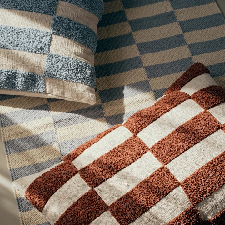 Broste Copenhagen - Jane Tapijt