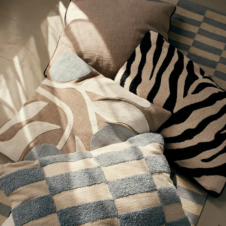 Broste Copenhagen - Jane Kussensloop