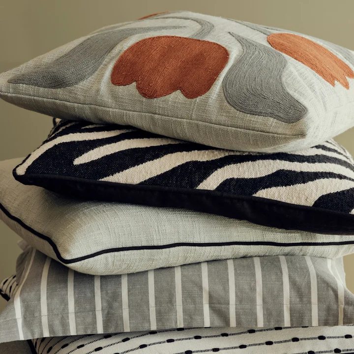 Broste Copenhagen - Jane Kussensloop