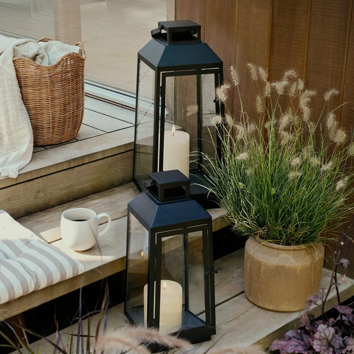 Broste Copenhagen - Lola Mand