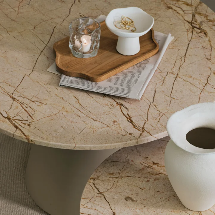 Broste Copenhagen - Momo Kandelaar