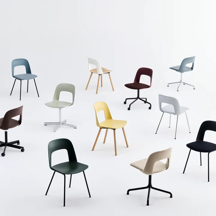 HAY - Layout Collectie